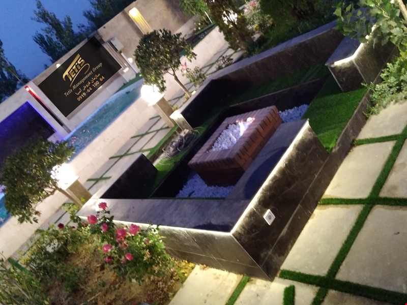 عمارت فرشتگان (3)