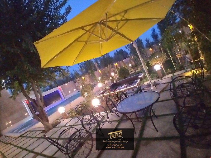 عمارت فرشتگان (3)