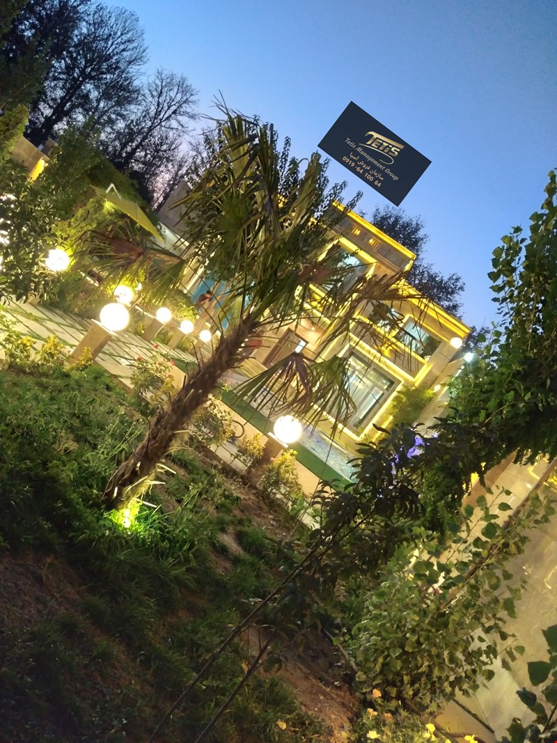 عمارت فرشتگان (3)