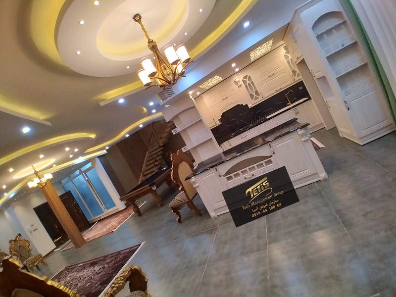 عمارت فرشتگان (3)