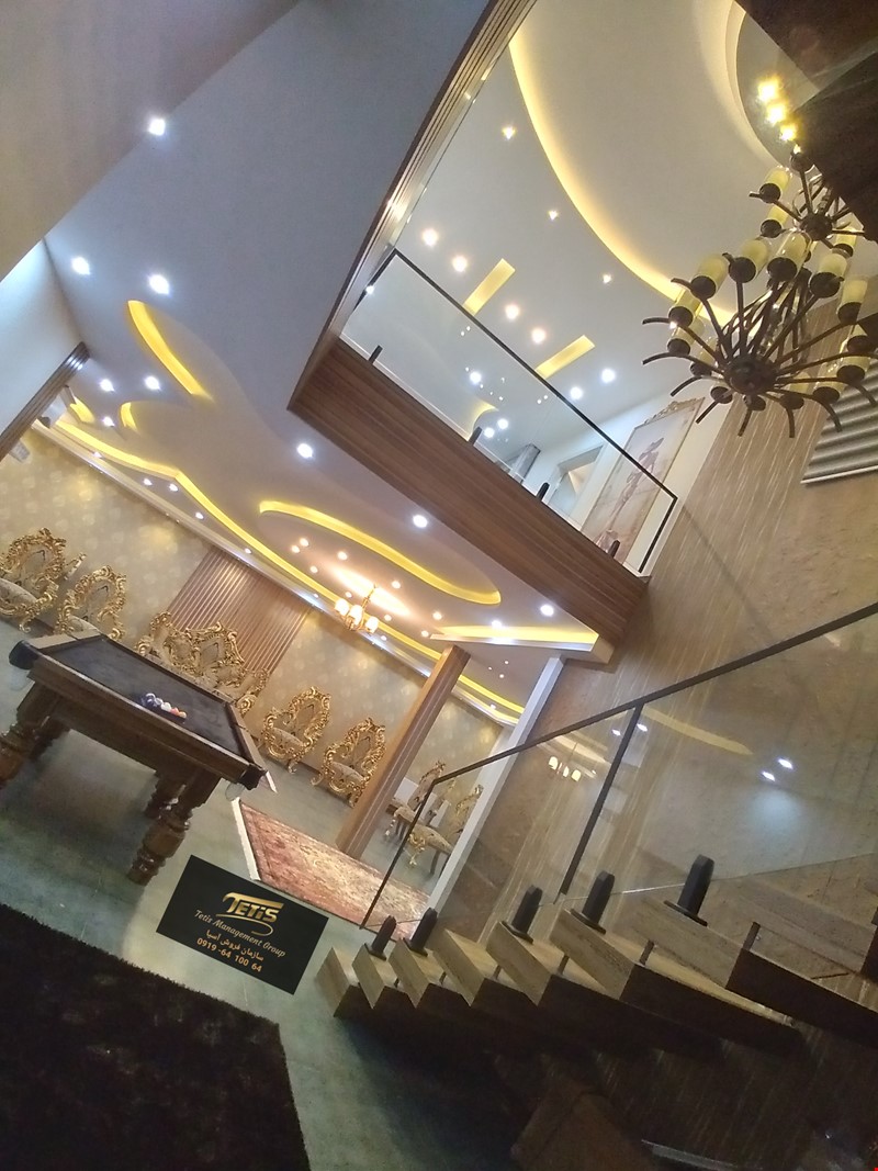 عمارت فرشتگان (3)