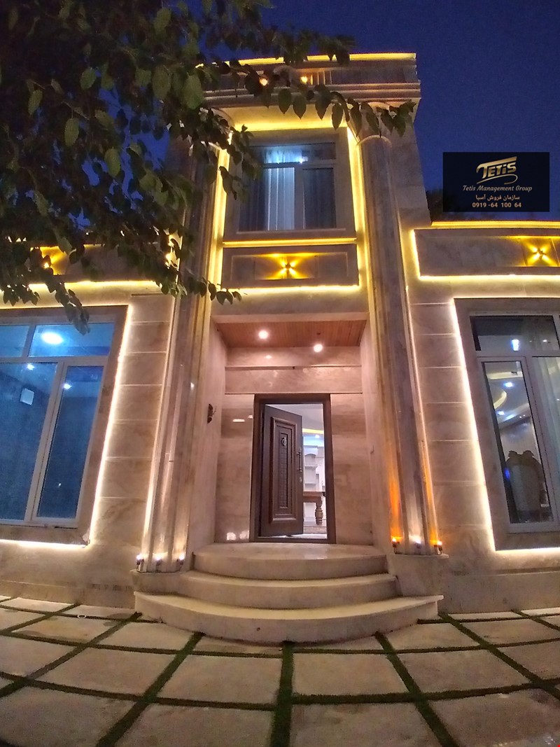 عمارت فرشتگان (3)