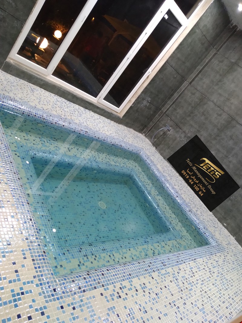 عمارت فرشتگان (3)