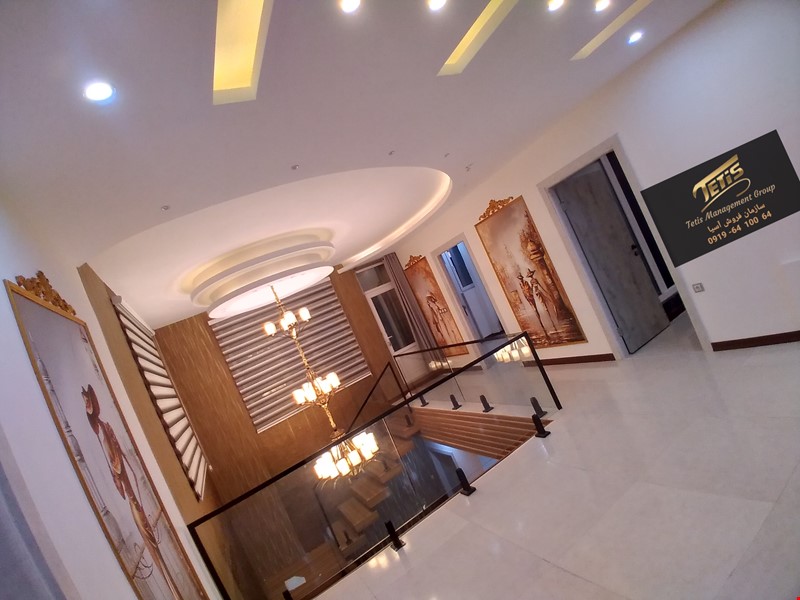 عمارت فرشتگان (3)