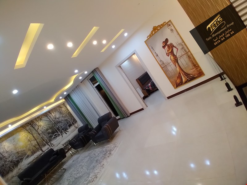 عمارت فرشتگان (3)