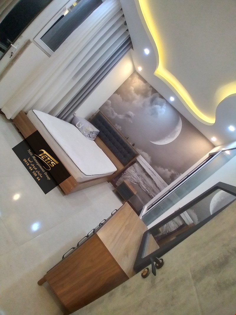 عمارت فرشتگان (3)