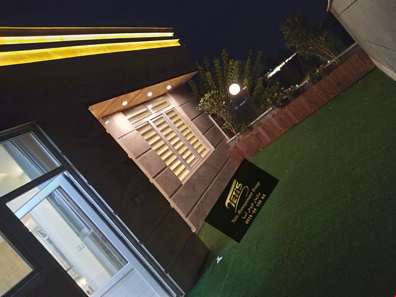 عمارت فرشتگان (3)