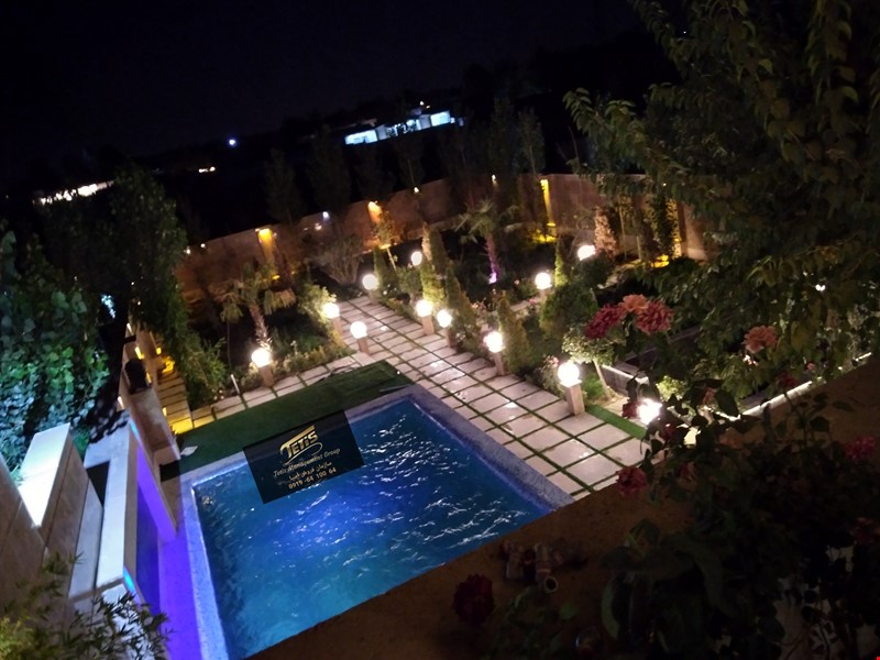 عمارت فرشتگان (3)